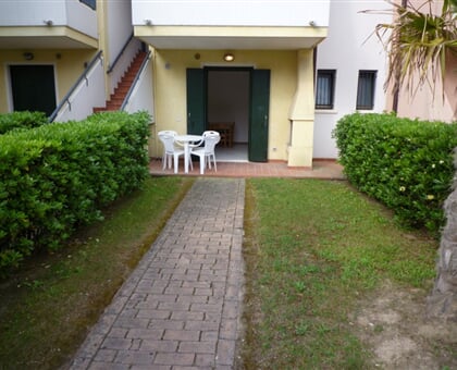 Residence Porto Sole, Cavallino (7)