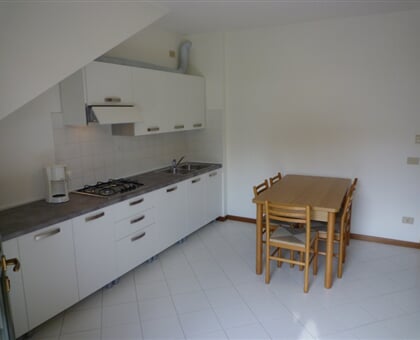 Residence Porto Sole, Cavallino (8)