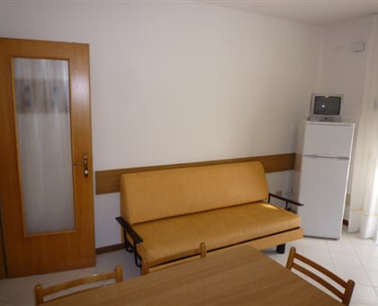 Residence Porto Sole, Cavallino (9)