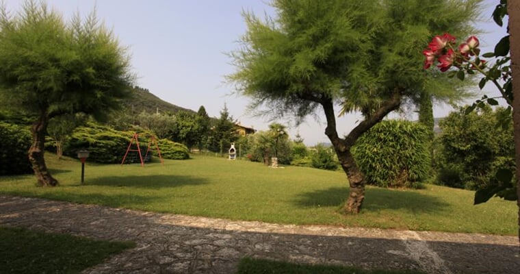 Residence Le Rasole, Garda (1)