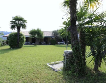 Residence Le Rasole, Garda (11)