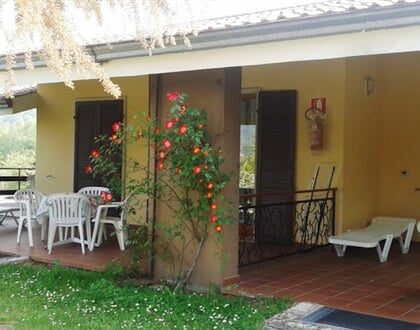 Residence Le Rasole, Garda (12)