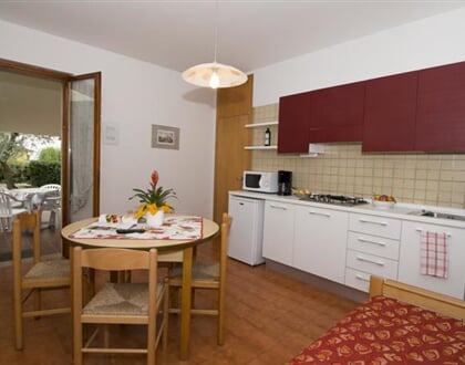 Residence Le Rasole, Garda (14)