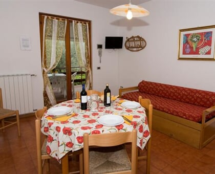 Residence Le Rasole, Garda (17)