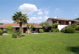 Residence Le Rasole - Garda