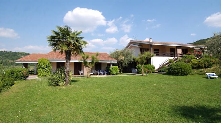 Residence Le Rasole, Garda (4)