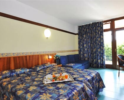 Park Hotel Oasi, Garda (18)