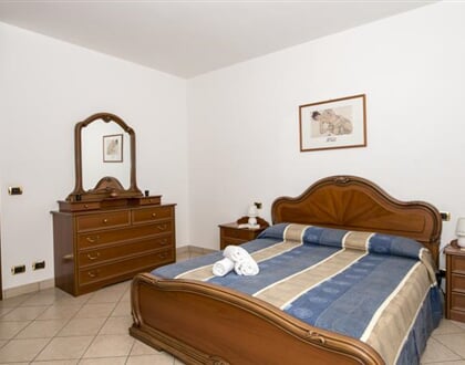 Residence Ca Bottrigo, Bardolino (14)