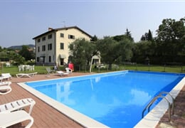 Residence Ca' Bottrigo - Bardolino