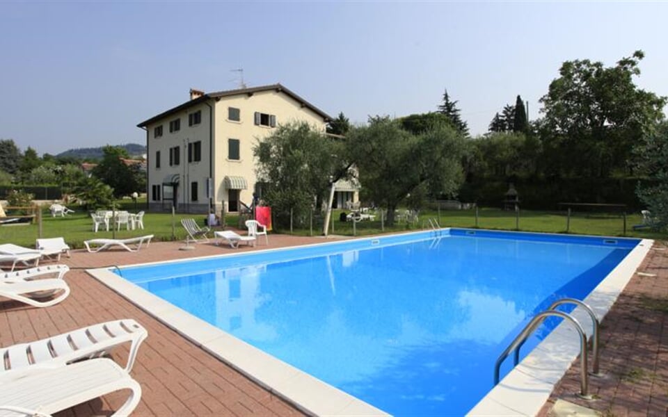 Residence Ca Bottrigo, Bardolino (2)