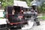 Slovensko - Vychylovka - historická parní lokomotiva U34.901 z roku 1909 (Wiki-Juloml)