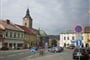 Česká republika - Jablunkov, Mariánské náměstí (Wiki-M.Klajban)