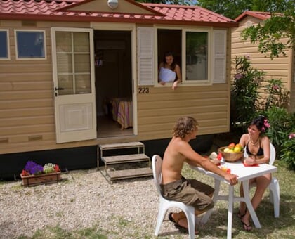 Camping Village Norcenni Girasole Club (6)