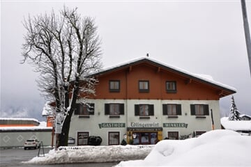 AKCE: Korutany - hotel ***Edlingerwirt, TOP skipas a aquapark v ceně /č.2272