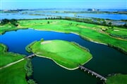 Grado - golfové hřiště 05