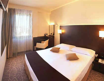 Hotel Bonotto - Desenzano del Garda (20)