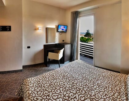 Hotel Bonotto - Desenzano del Garda (24)
