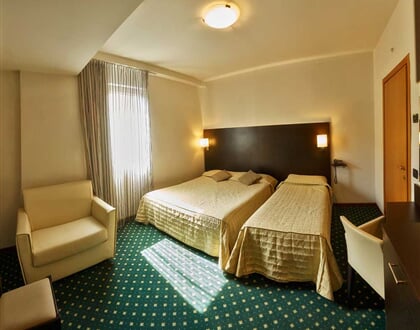 Hotel Bonotto - Desenzano del Garda (25)