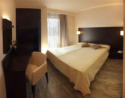 Hotel Bonotto - Desenzano del Garda (29)