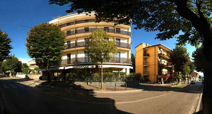 Hotel Bonotto - Desenzano del Garda (3)