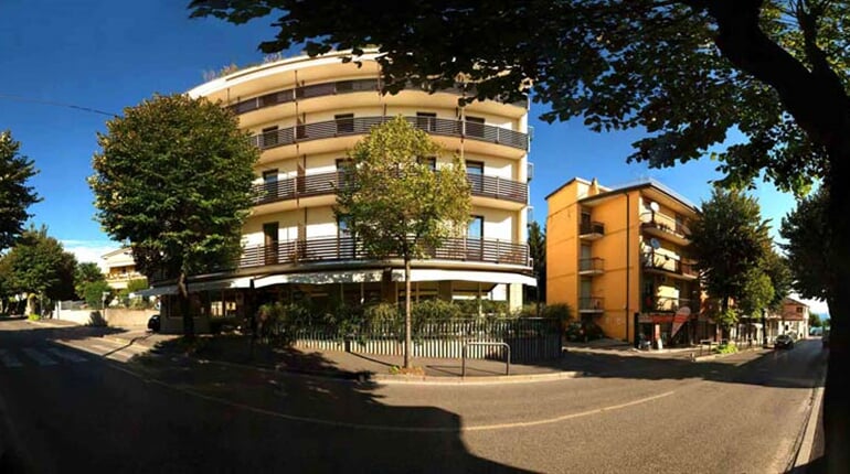 Hotel Bonotto - Desenzano del Garda (3)