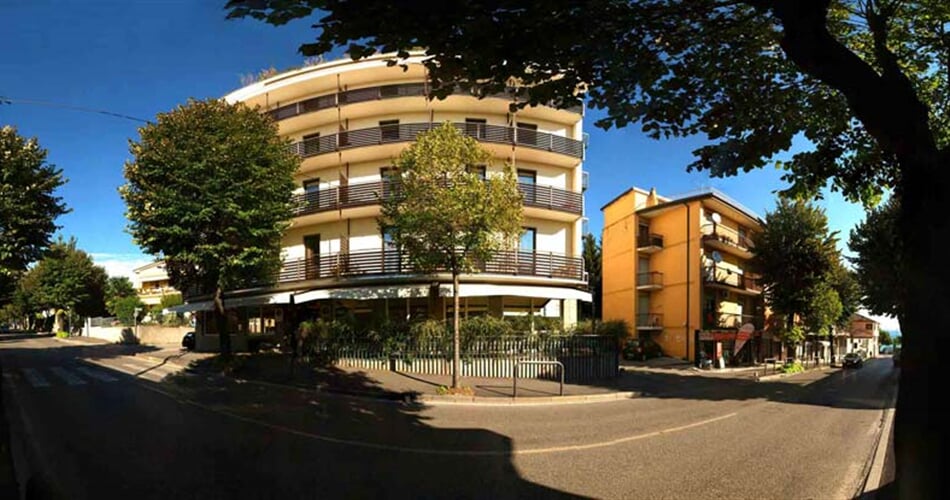 Hotel Bonotto - Desenzano del Garda (3)
