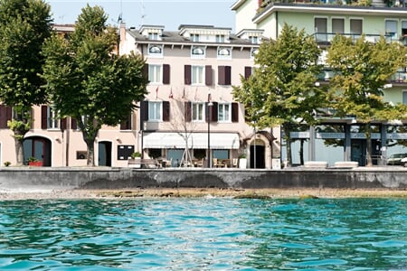 Hotel Europa, Desenzano (8)