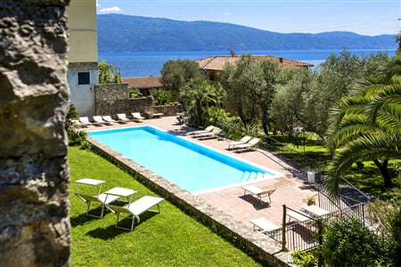 Hotel Livia, Gargnano (1)