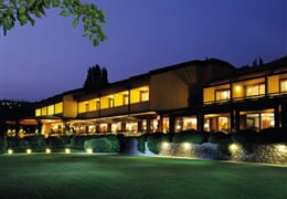 Hotel Poiano**** - Garda
