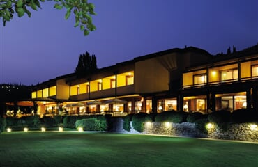Hotel Poiano**** - Garda