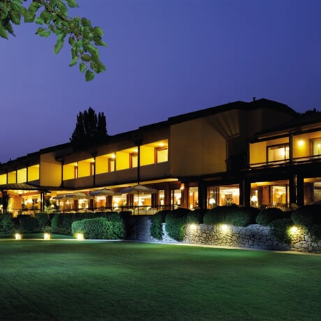 Hotel Poiano**** - Garda