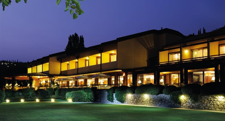 Hotel Poiano - Garda (13)