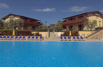 Rezidence Onda Blu*** - Manerba del Garda