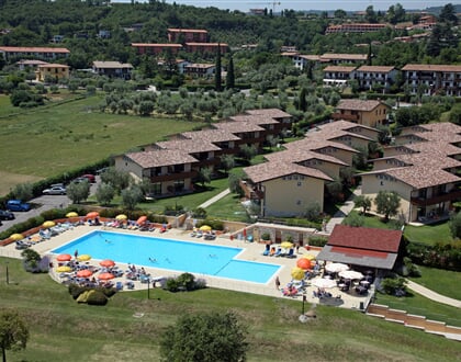 Residence Onda Blu, Manerba (5)