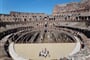Řím - Colosseum