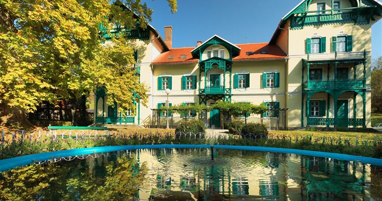 Dobrna HOTEL PARK