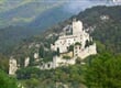 Italské zahrady a vinice