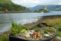 Skotsko - Eilean Donan
