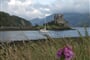 Skotsko - Eilean Donan