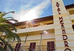 Hotel Meandro *** - Gargnano