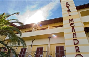 Hotel Meandro *** - Gargnano