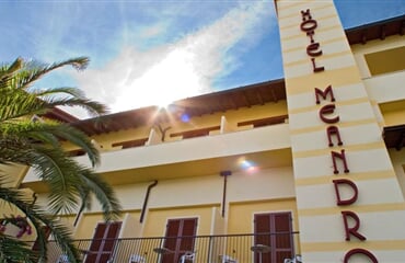 Hotel Meandro *** - Gargnano