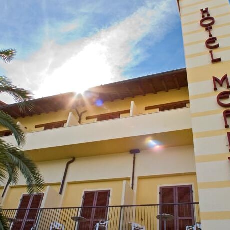 Hotel Meandro *** - Gargnano