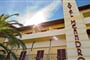 Hotel Meandro, Gargnano