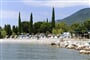 Camping Toscolano, Toscolano-Maderno (1)