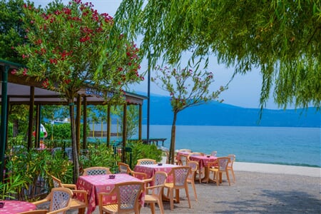Camping Toscolano, Toscolano-Maderno (4)