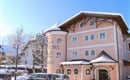 01_Hotel Moserwirt_lyžování v Rakousku
