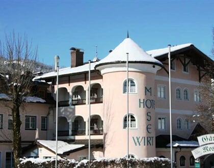 01_Hotel Moserwirt_lyžování v Rakousku_3