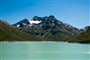 Poznávací zájezd Rakousko - Silvretta