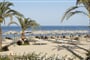 Foto - Hurghada - Hotel THREE CORNERS SUNNY BEACH****+ (odlet z Prahy - 8 denní)